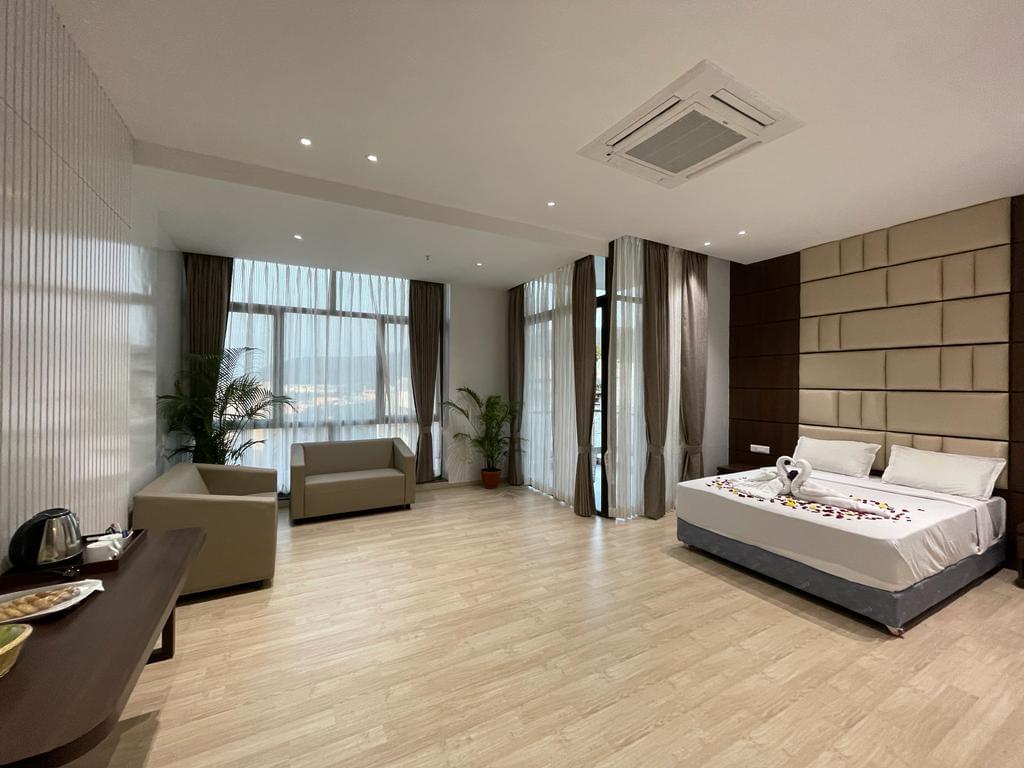 Symbiosis School of Culinary Arts & Nutritional Sciences SSCA Infrastructure photo 3